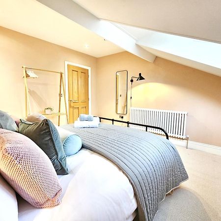 Bootham Loft Apartment ヨーク エクステリア 写真
