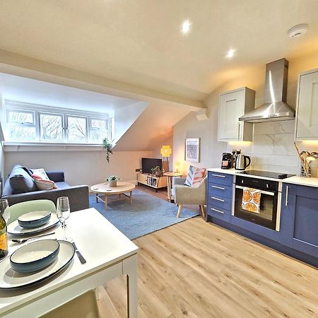 Bootham Loft Apartment ヨーク エクステリア 写真