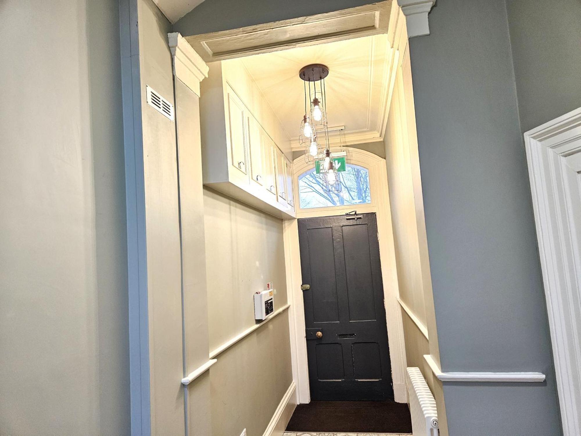 Bootham Loft Apartment ヨーク エクステリア 写真