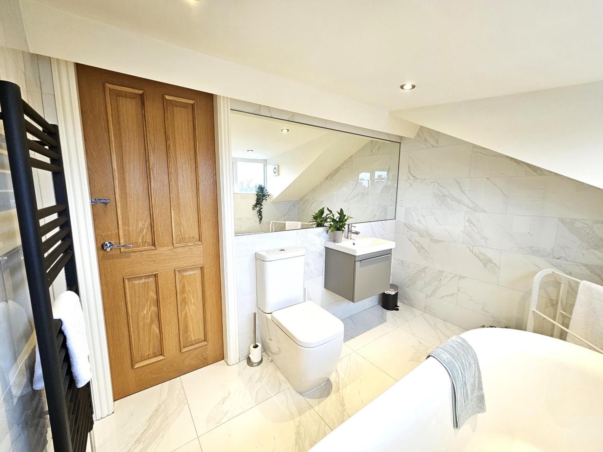 Bootham Loft Apartment ヨーク エクステリア 写真