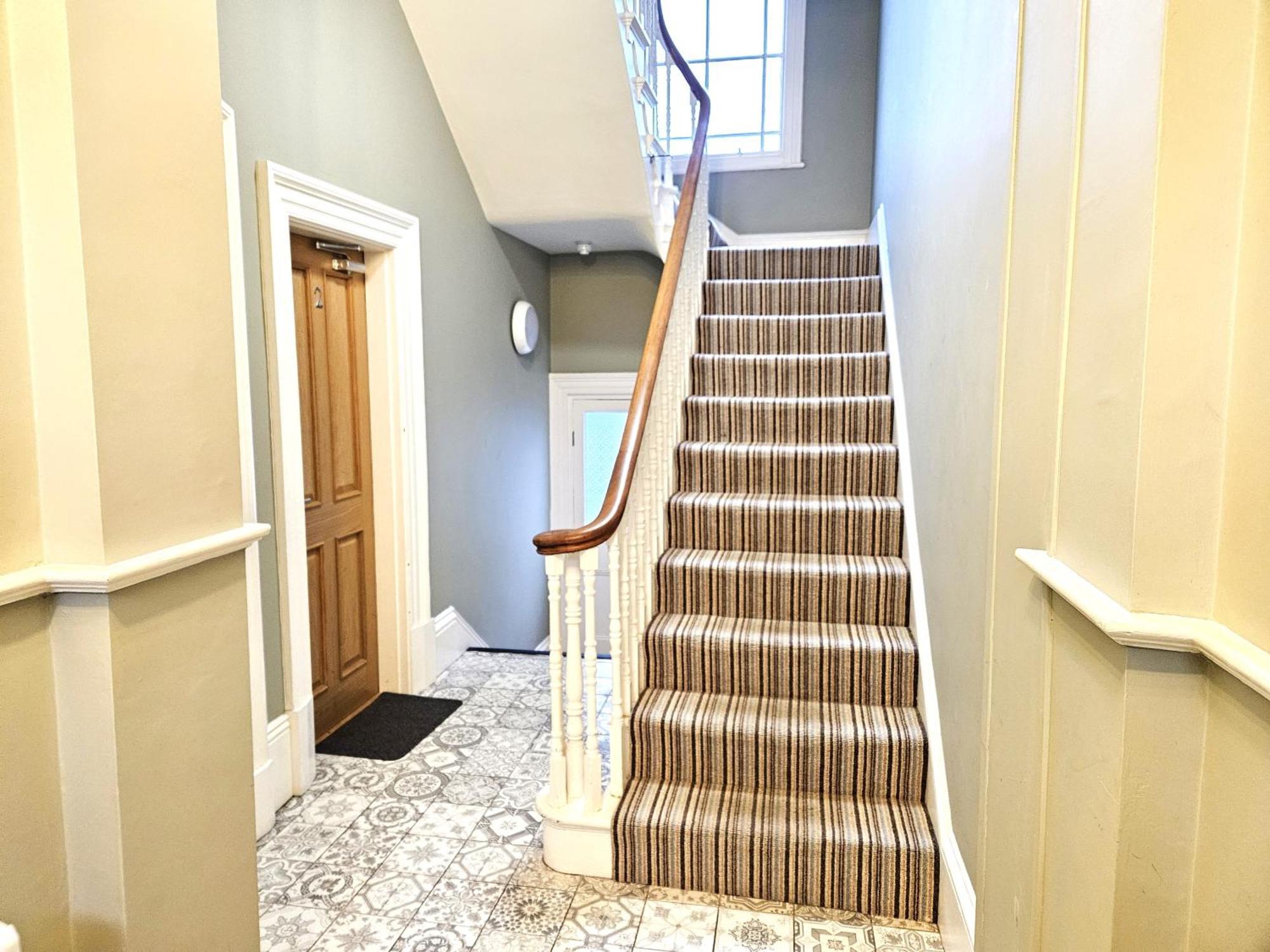 Bootham Loft Apartment ヨーク エクステリア 写真