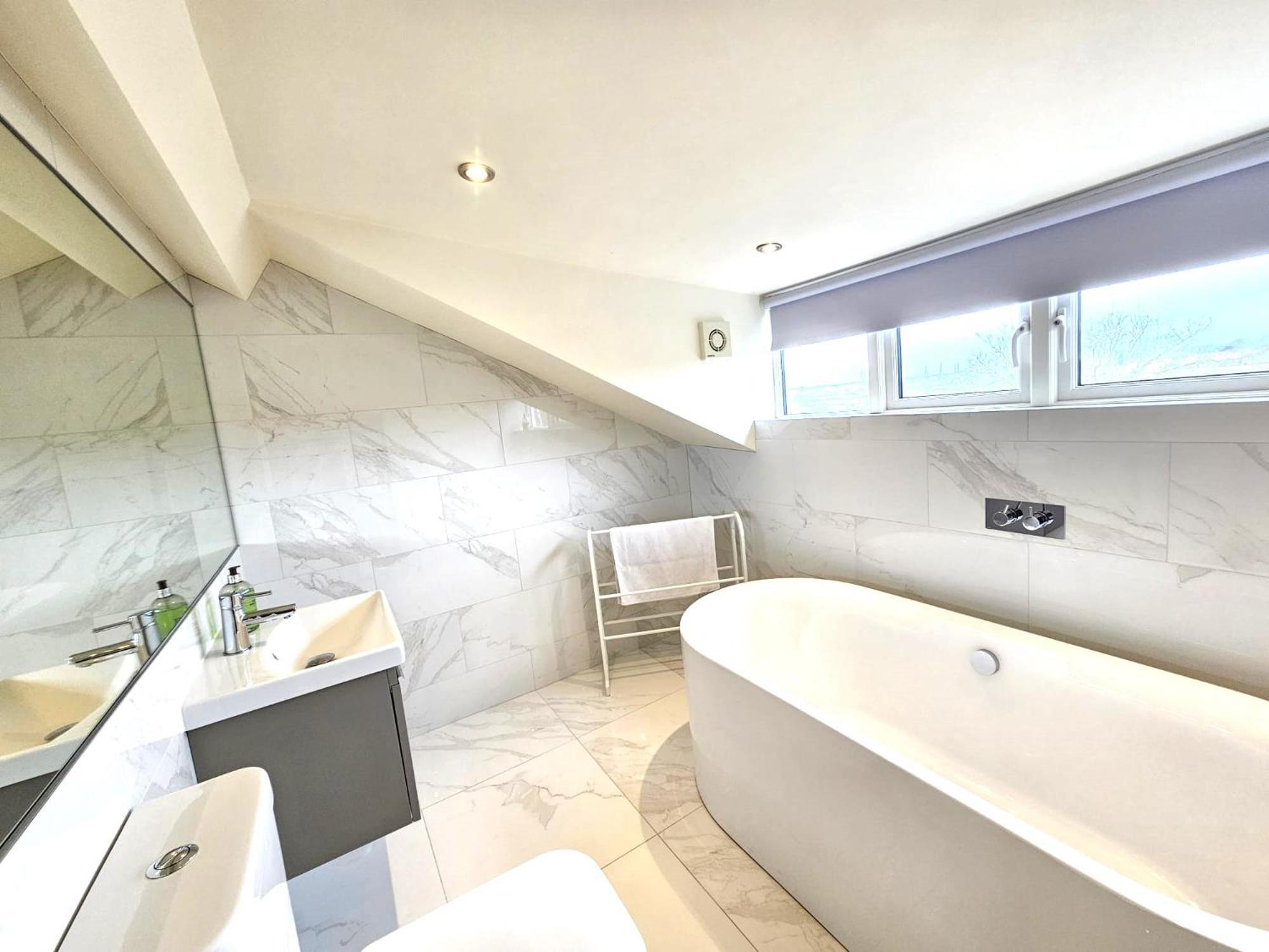 Bootham Loft Apartment ヨーク エクステリア 写真
